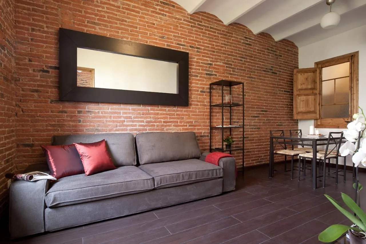 Beautiful Eixample Flat For Families Lejlighed Barcelona