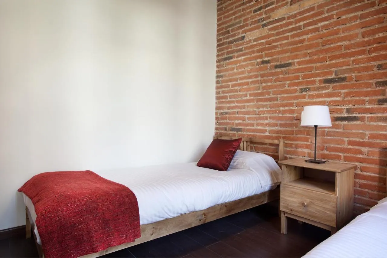 Beautiful Eixample Flat For Families Lejlighed Barcelona 0*,