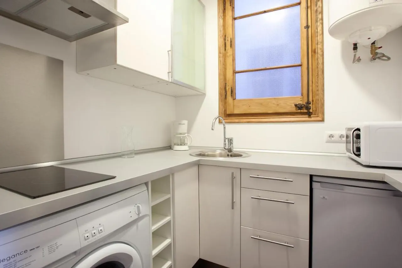 Beautiful Eixample Flat For Families Lejlighed Barcelona