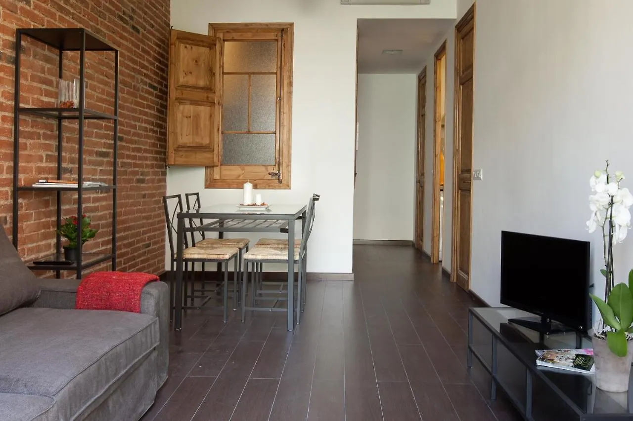 Beautiful Eixample Flat For Families Lejlighed Barcelona